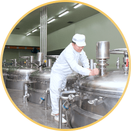 Ginseng Extract Manufacturing 3 1